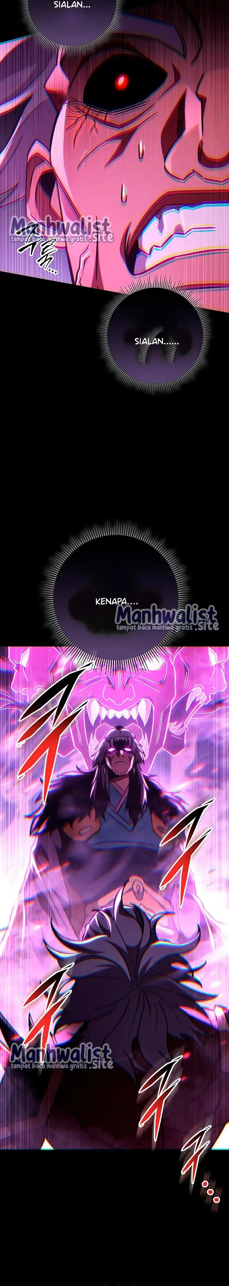 Baca Heavenly Inquisition Sword - Chapter 147 halaman 28