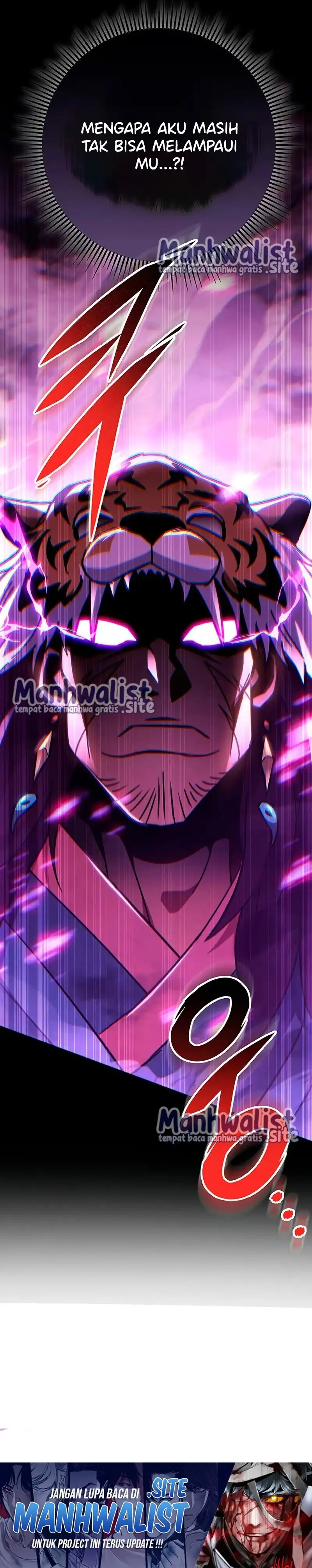 Baca Heavenly Inquisition Sword - Chapter 147 halaman 29