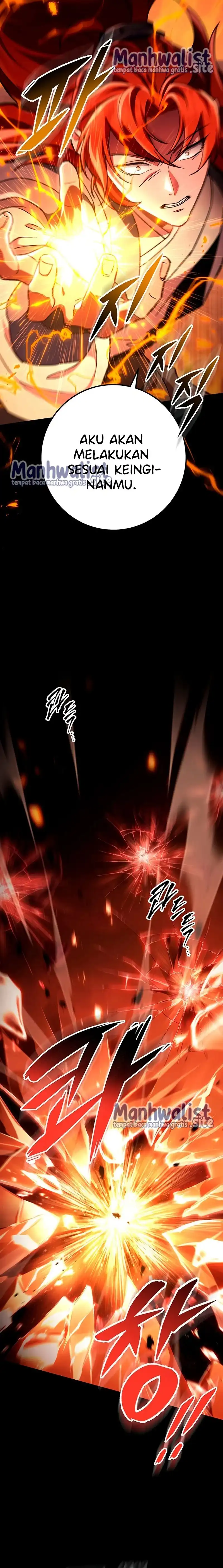 Baca Heavenly Inquisition Sword - Chapter 147 halaman 6