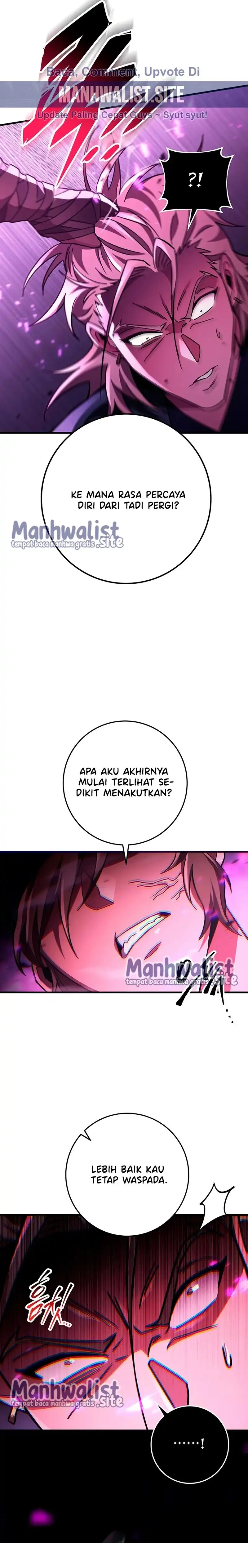 Baca Heavenly Inquisition Sword - Chapter 148 halaman 14