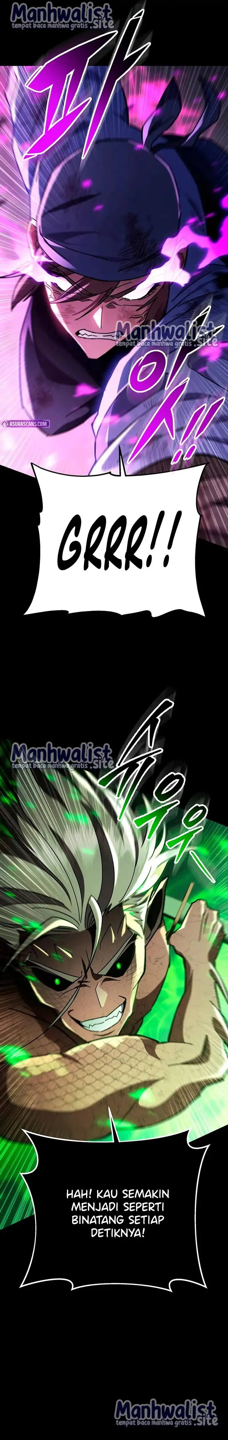 Baca Heavenly Inquisition Sword - Chapter 148 halaman 26