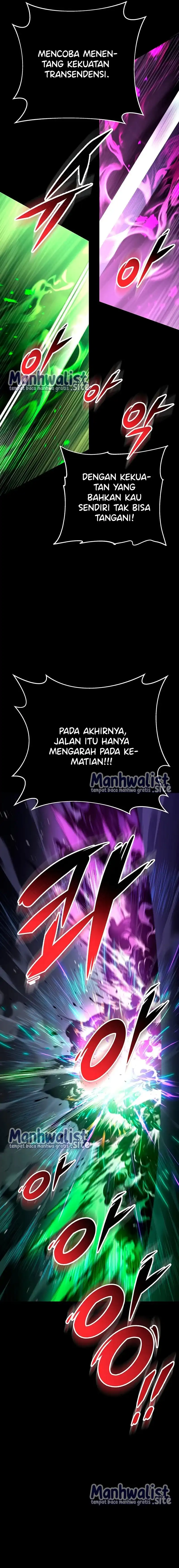 Baca Heavenly Inquisition Sword - Chapter 148 halaman 27