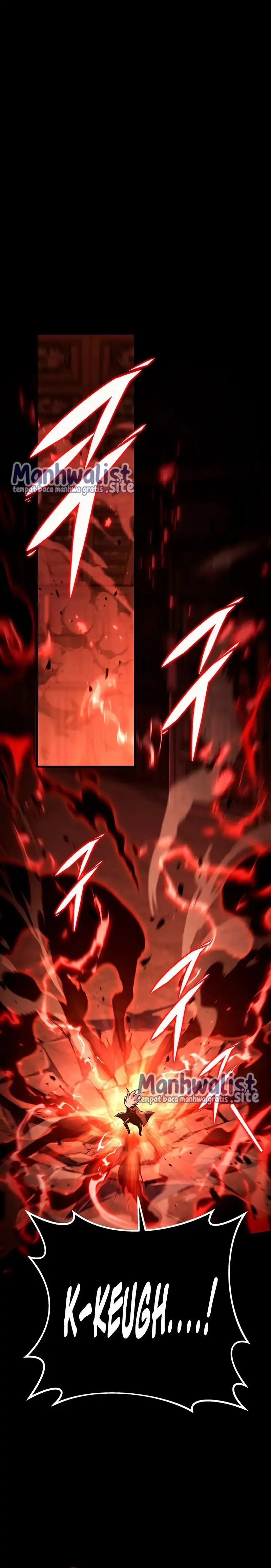 Baca Heavenly Inquisition Sword - Chapter 148 halaman 28