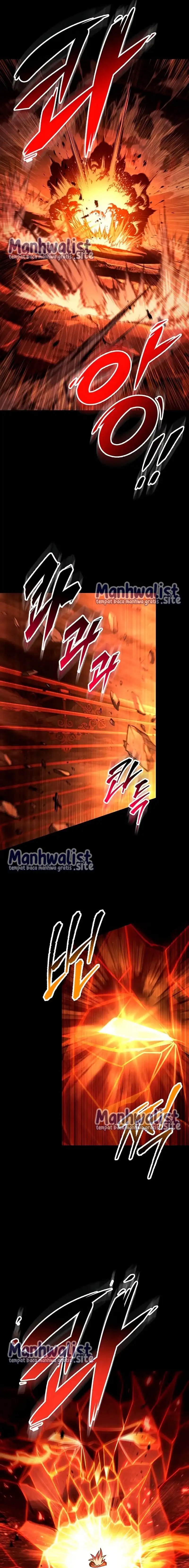 Baca Heavenly Inquisition Sword - Chapter 148 halaman 30