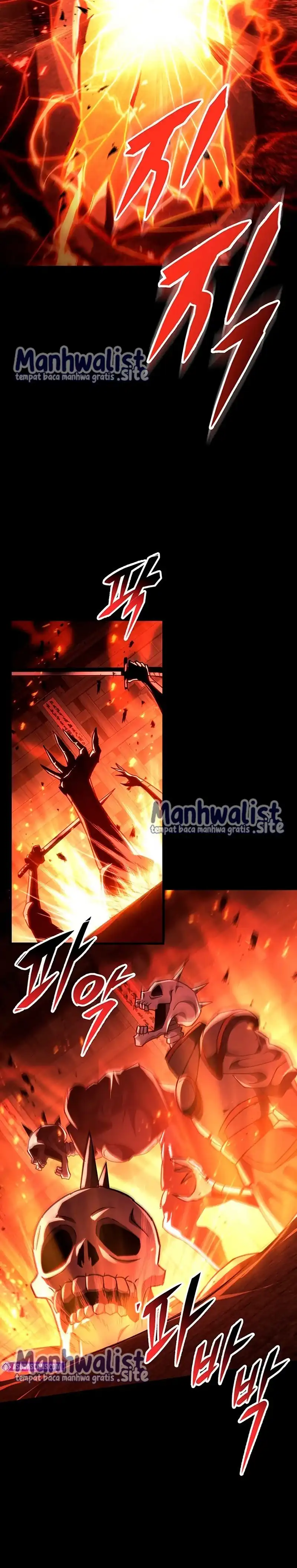 Baca Heavenly Inquisition Sword - Chapter 148 halaman 31