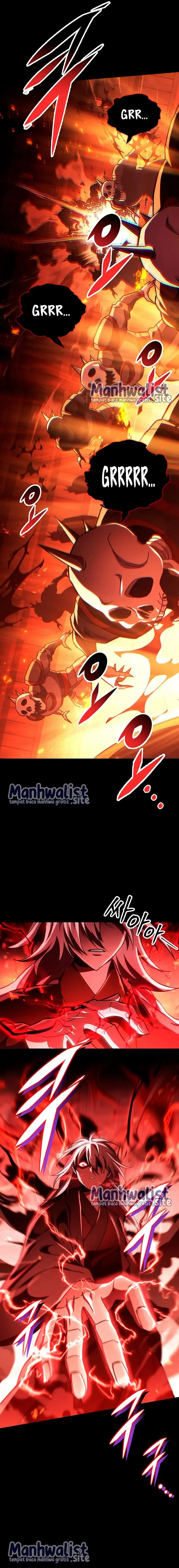 Baca Heavenly Inquisition Sword - Chapter 148 halaman 32