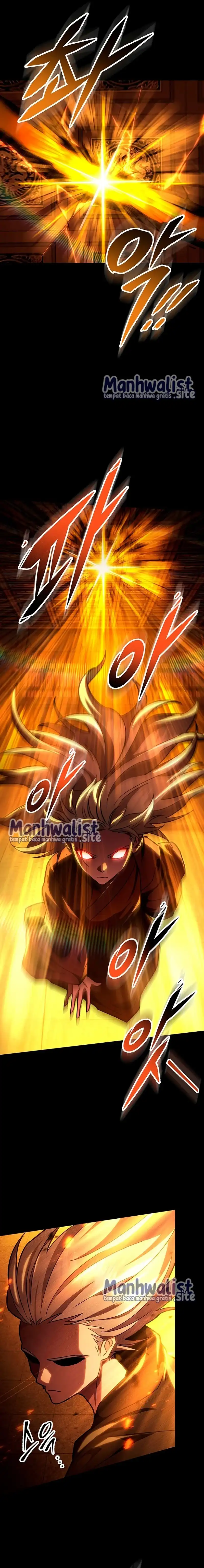 Baca Heavenly Inquisition Sword - Chapter 148 halaman 33