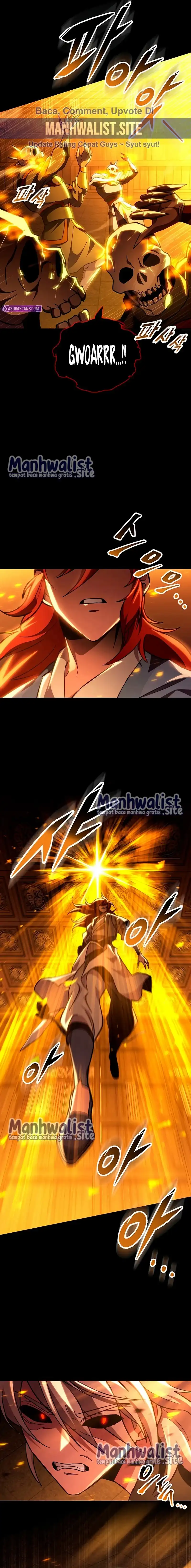 Baca Heavenly Inquisition Sword - Chapter 148 halaman 34