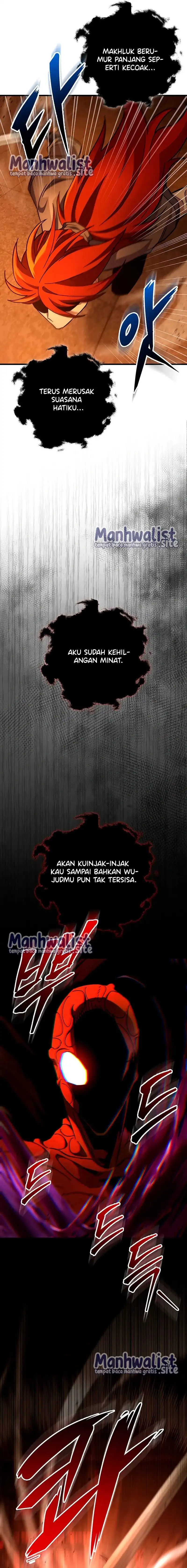 Baca Heavenly Inquisition Sword - Chapter 149 halaman 12