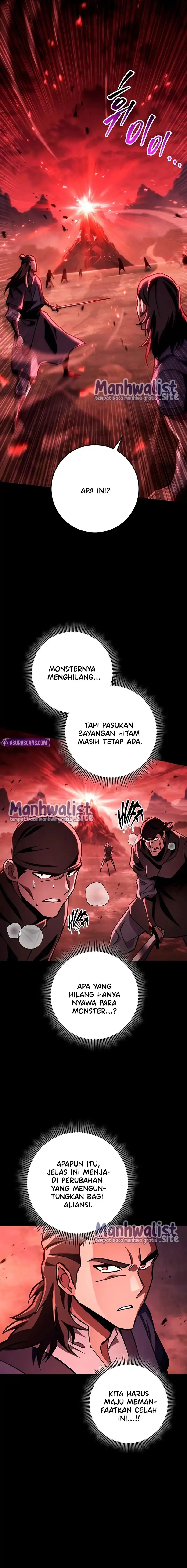 Baca Heavenly Inquisition Sword - Chapter 149 halaman 20
