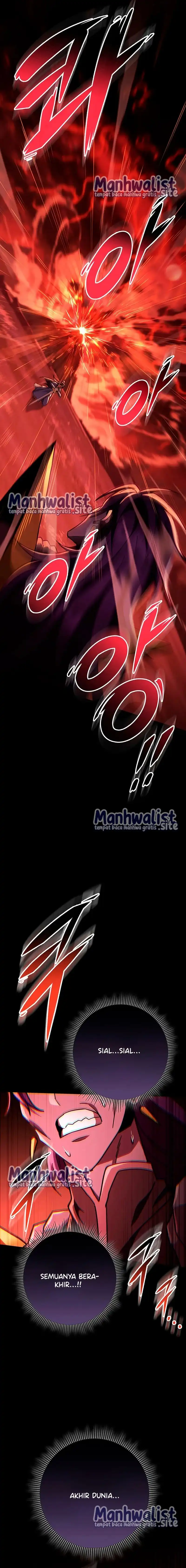 Baca Heavenly Inquisition Sword - Chapter 149 halaman 34