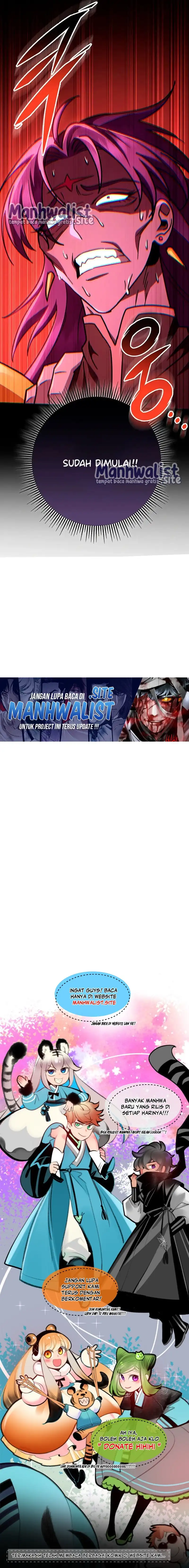 Baca Heavenly Inquisition Sword - Chapter 149 halaman 35