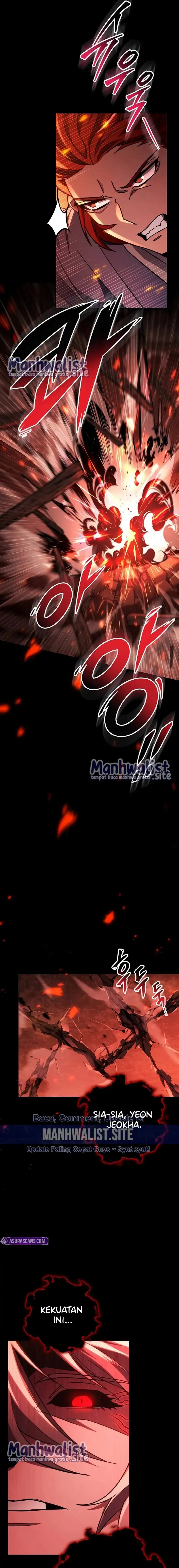 Baca Heavenly Inquisition Sword - Chapter 150 halaman 12