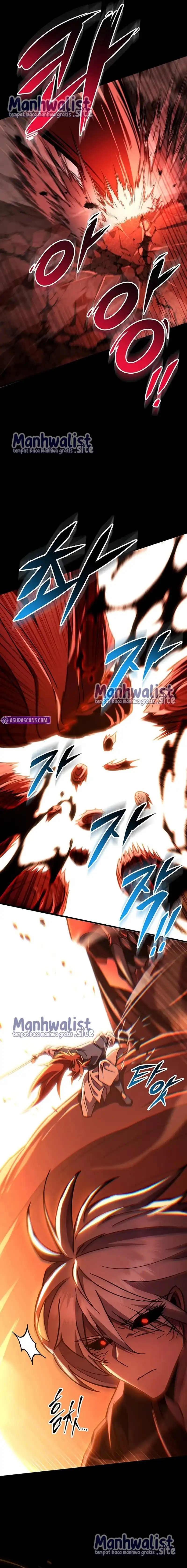 Baca Heavenly Inquisition Sword - Chapter 150 halaman 19