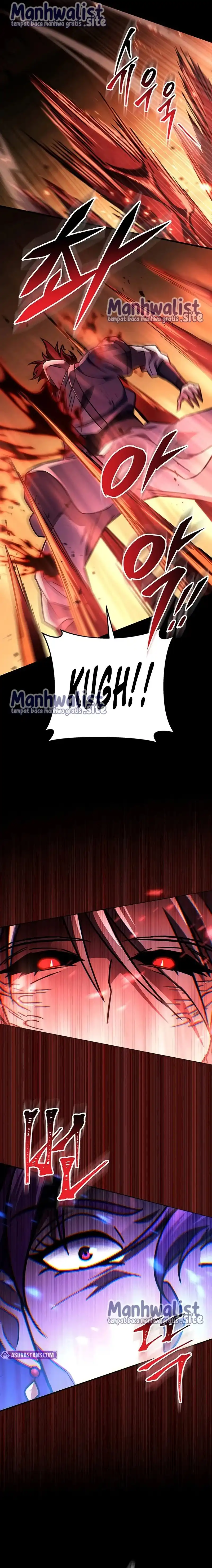 Baca Heavenly Inquisition Sword - Chapter 150 halaman 24