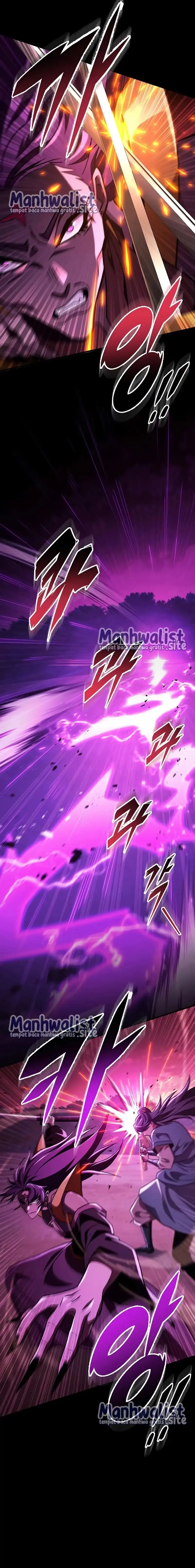 Baca Heavenly Inquisition Sword - Chapter 150 halaman 25