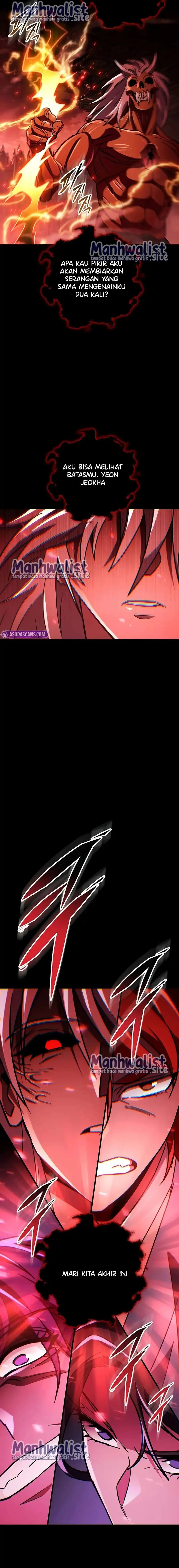 Baca Heavenly Inquisition Sword - Chapter 150 halaman 29