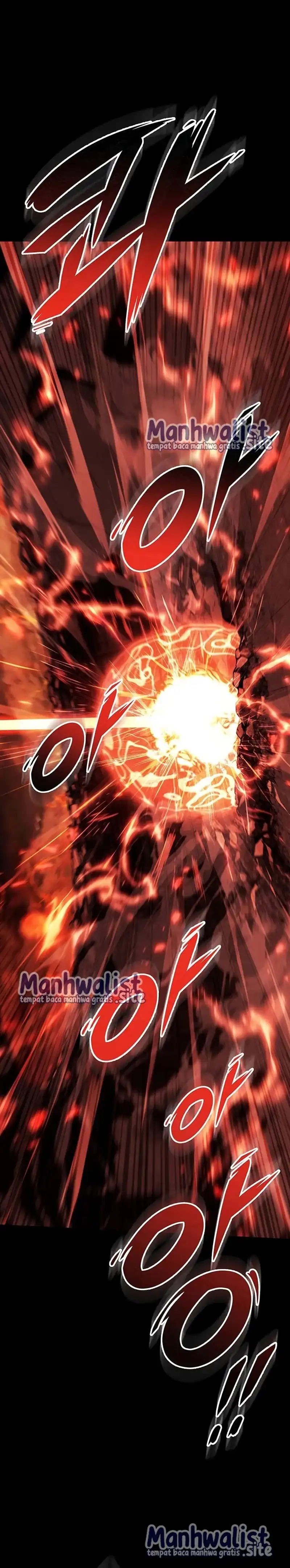 Baca Heavenly Inquisition Sword - Chapter 150 halaman 30