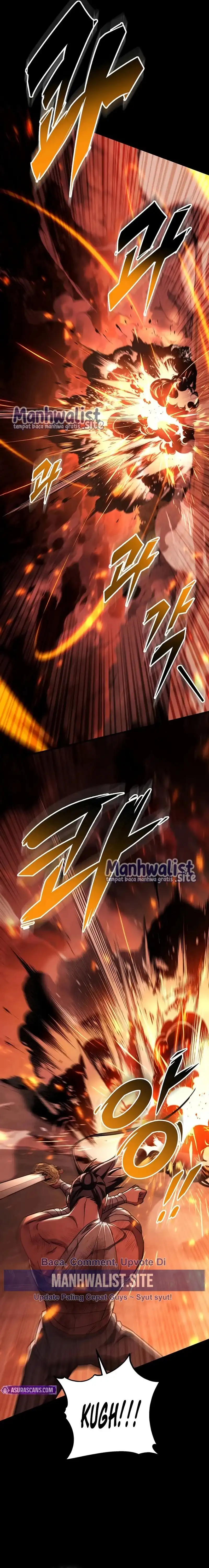 Baca Heavenly Inquisition Sword - Chapter 150 halaman 31