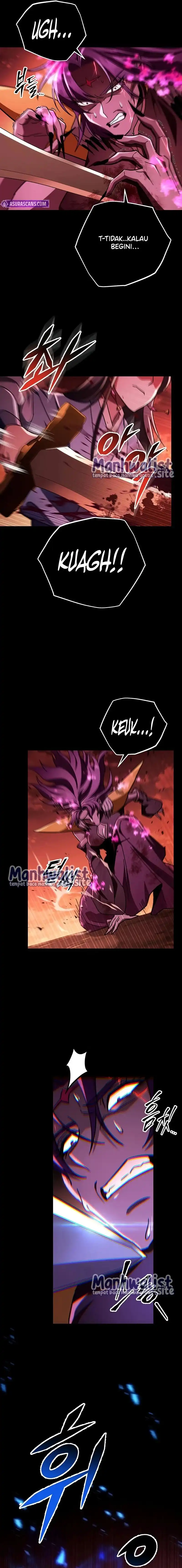 Baca Heavenly Inquisition Sword - Chapter 150 halaman 34