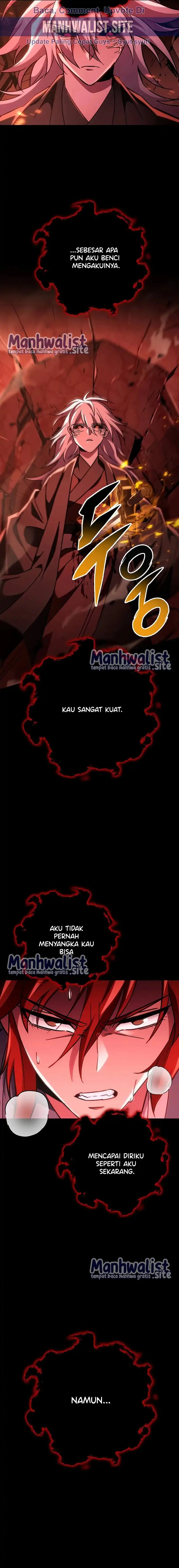 Baca Heavenly Inquisition Sword - Chapter 150 halaman 36