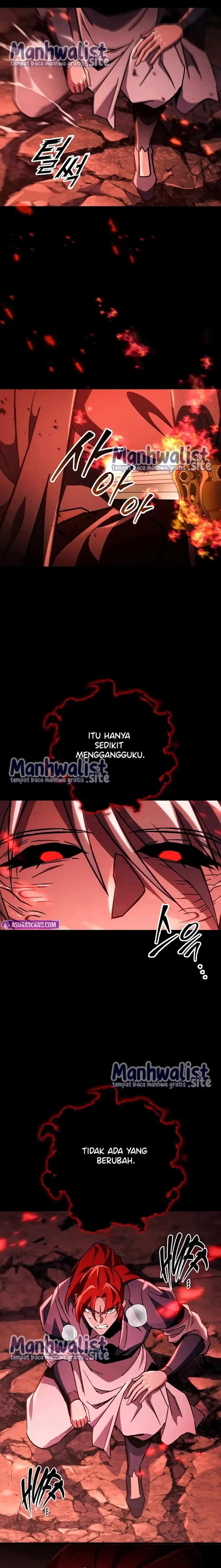 Baca Heavenly Inquisition Sword - Chapter 150 halaman 37