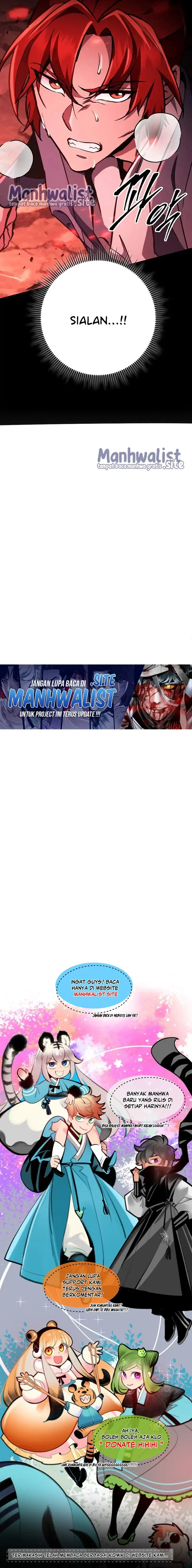Baca Heavenly Inquisition Sword - Chapter 150 halaman 38