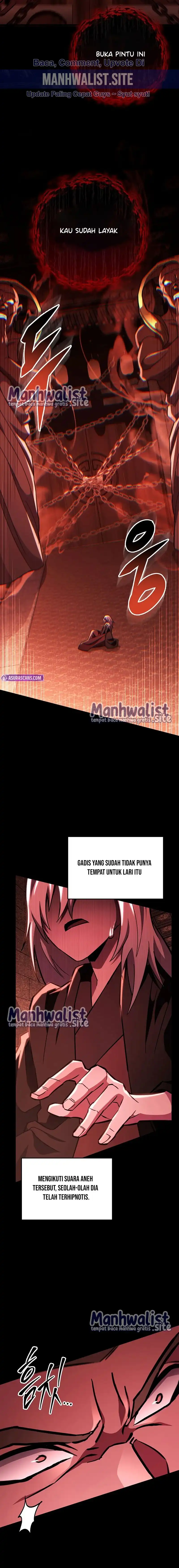 Baca Heavenly Inquisition Sword - Chapter 151 halaman 17