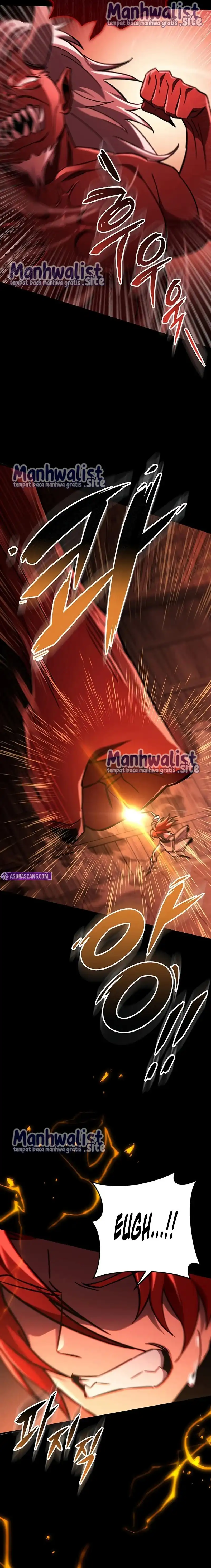 Baca Heavenly Inquisition Sword - Chapter 151 halaman 23
