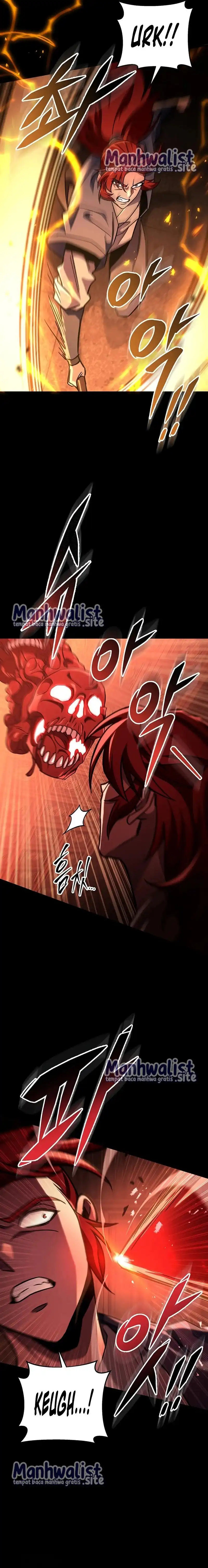 Baca Heavenly Inquisition Sword - Chapter 151 halaman 24