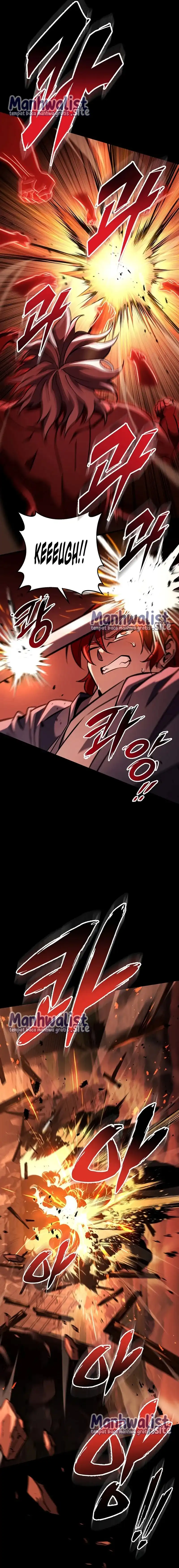 Baca Heavenly Inquisition Sword - Chapter 151 halaman 29