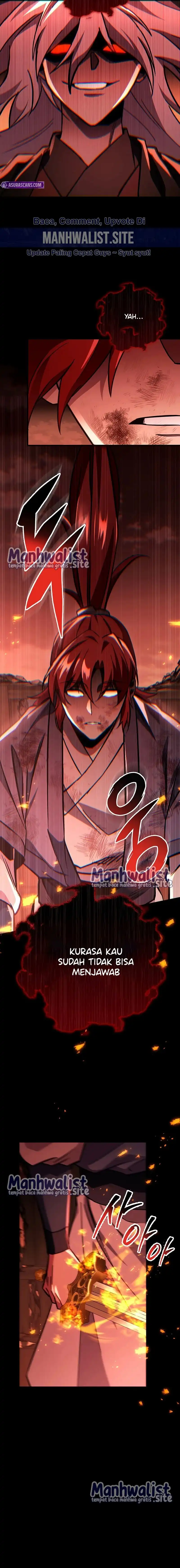 Baca Heavenly Inquisition Sword - Chapter 151 halaman 31