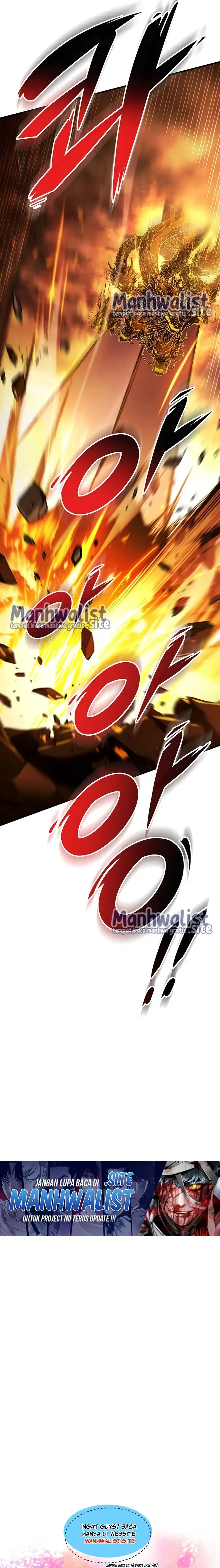 Baca Heavenly Inquisition Sword - Chapter 151 halaman 37