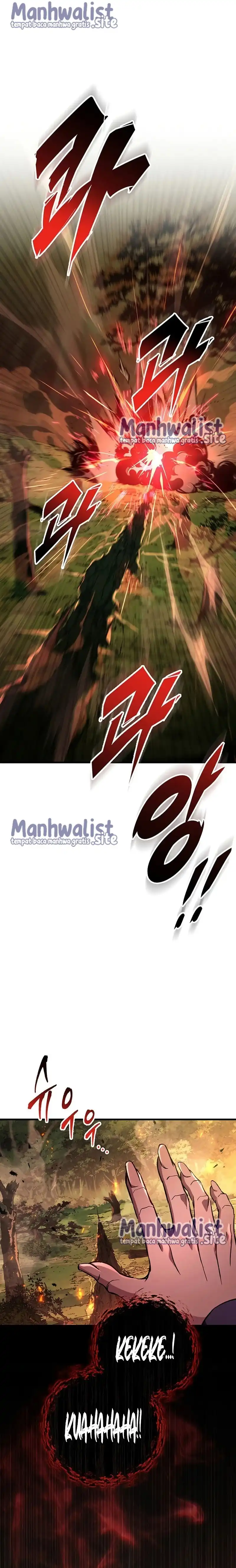 Baca Heavenly Inquisition Sword - Chapter 153 halaman 17