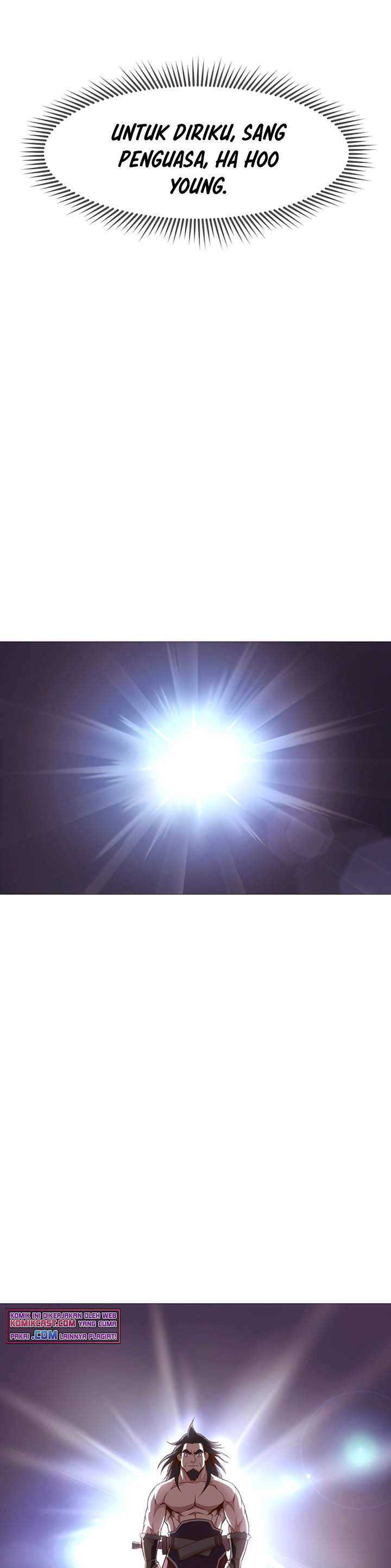 Baca Heavenly Martial God - Chapter 05 halaman 10