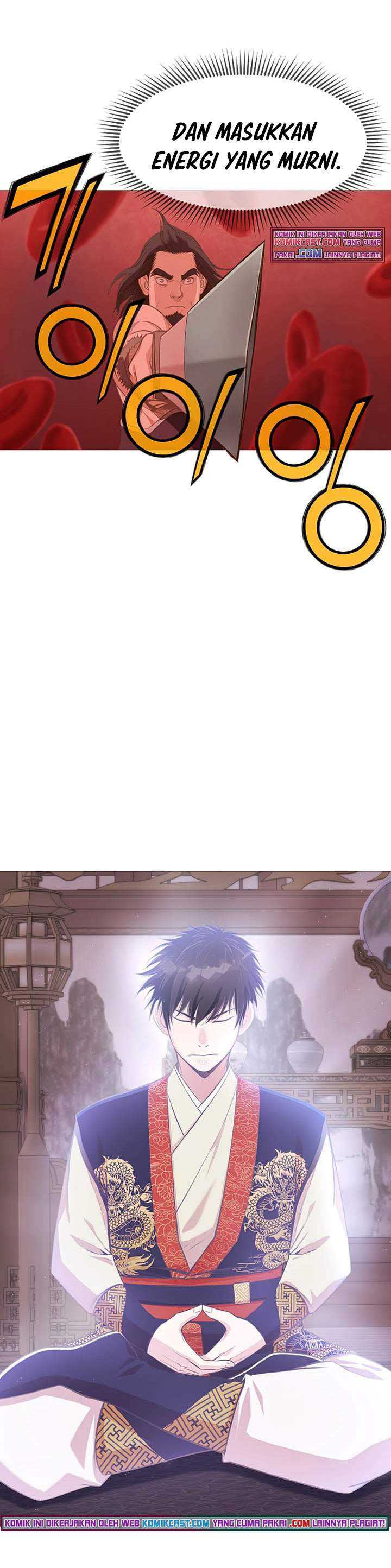 Baca Heavenly Martial God - Chapter 05 halaman 13