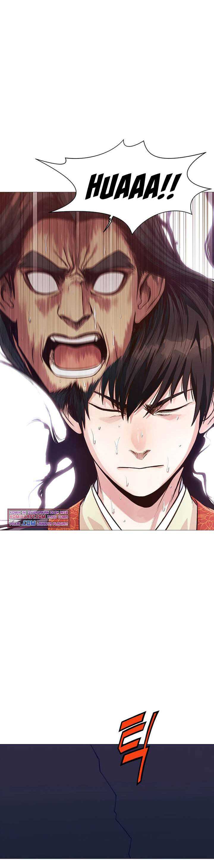 Baca Heavenly Martial God - Chapter 05 halaman 14