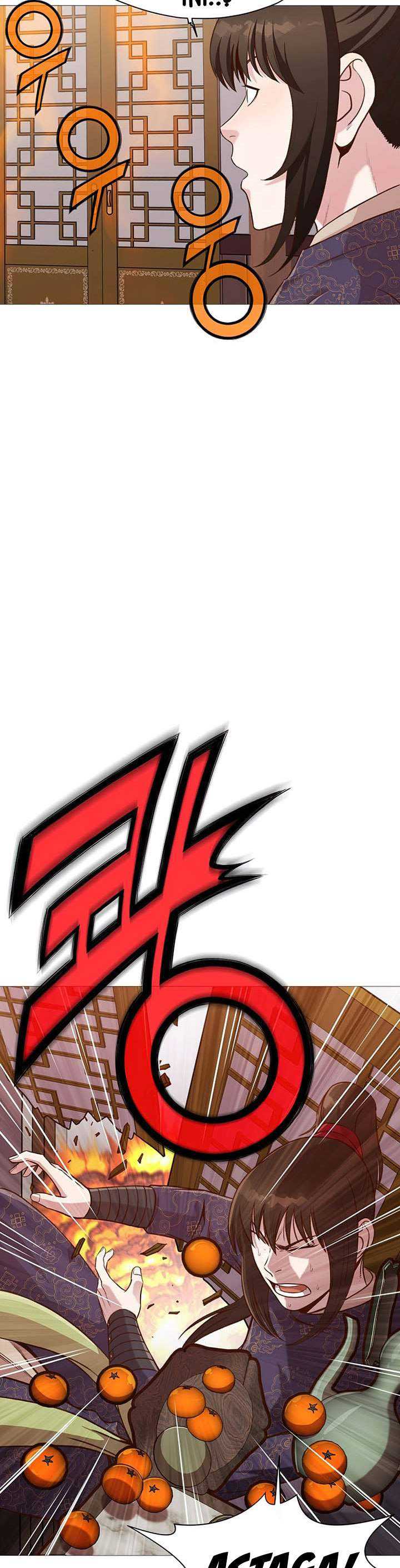 Baca Heavenly Martial God - Chapter 05 halaman 17