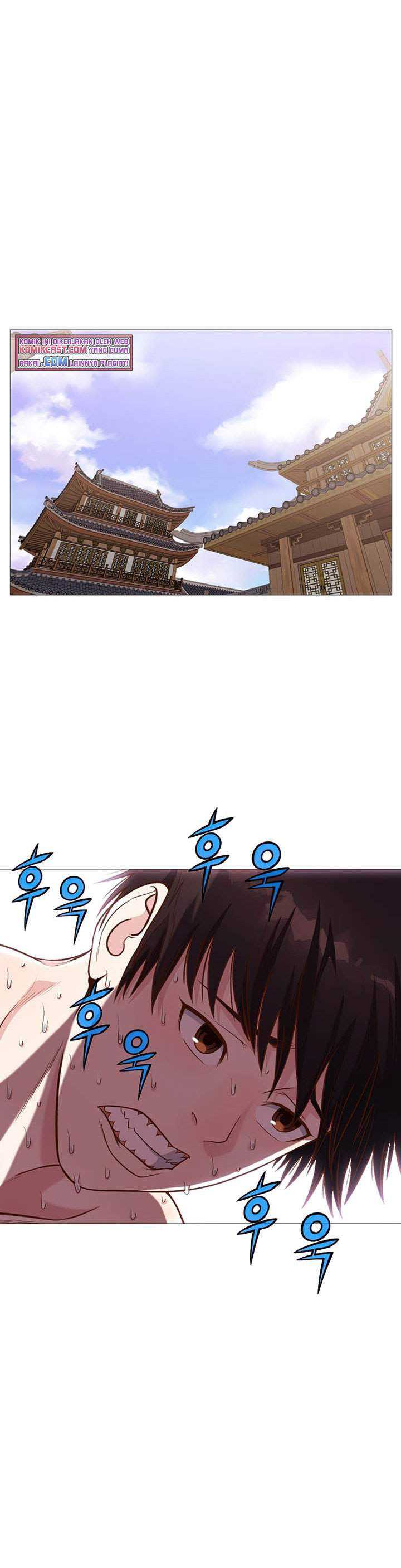 Baca Heavenly Martial God - Chapter 05 halaman 25