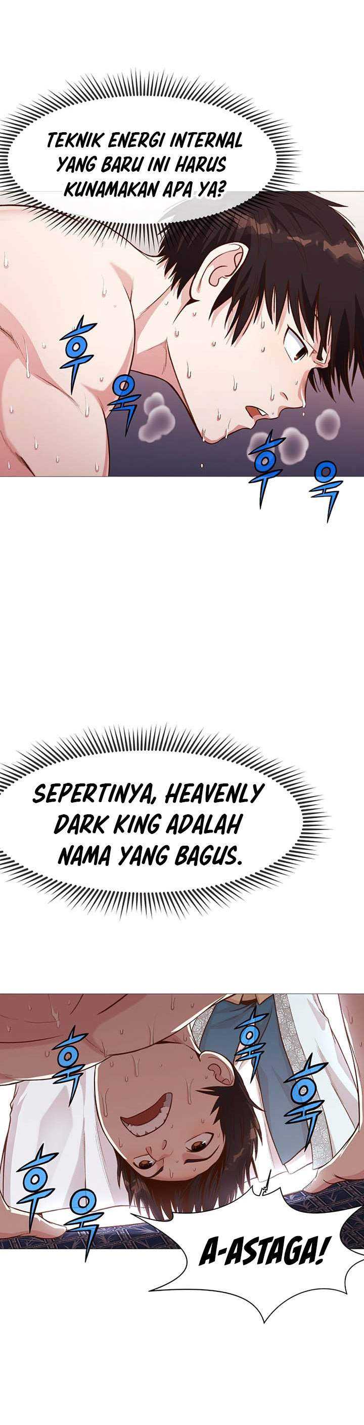 Baca Heavenly Martial God - Chapter 05 halaman 27