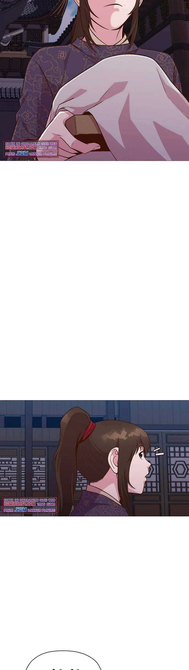 Baca Heavenly Martial God - Chapter 05 halaman 3