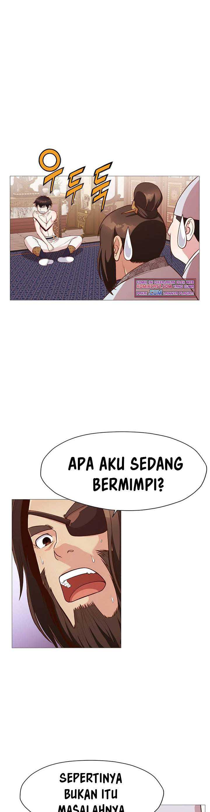 Baca Heavenly Martial God - Chapter 05 halaman 31
