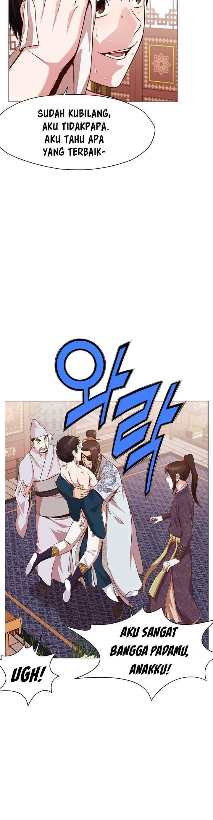 Baca Heavenly Martial God - Chapter 05 halaman 34