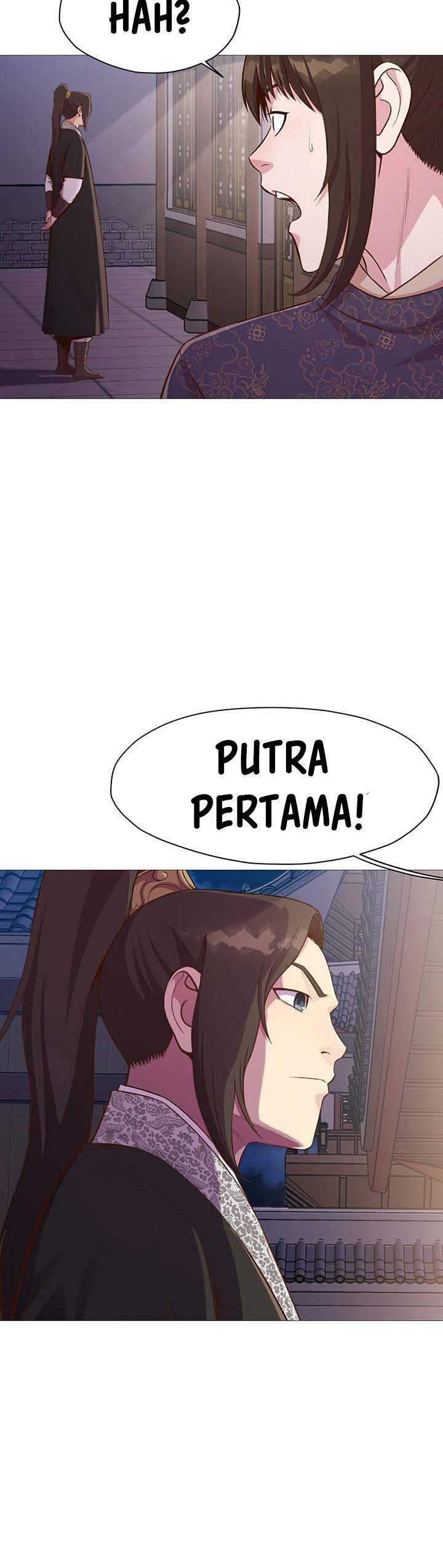 Baca Heavenly Martial God - Chapter 05 halaman 4