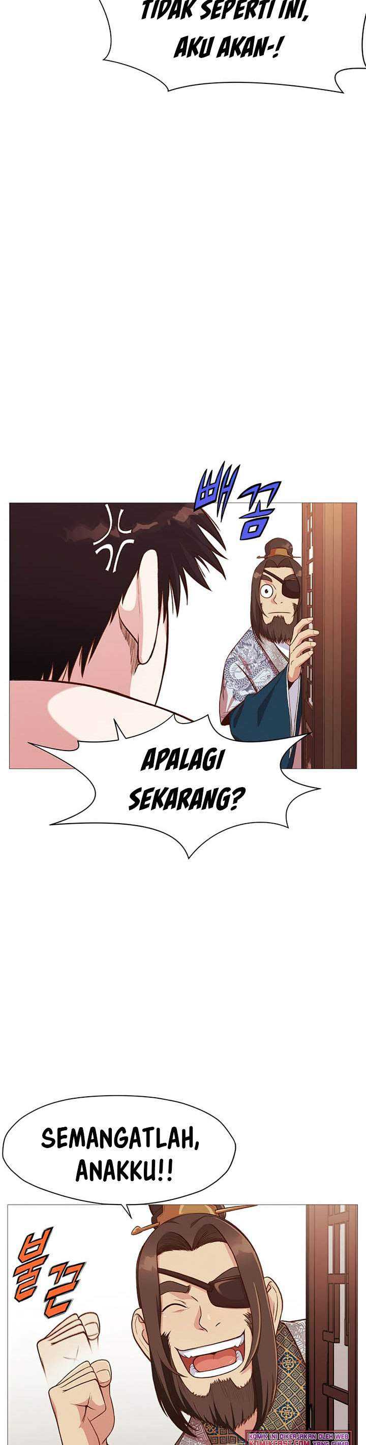 Baca Heavenly Martial God - Chapter 05 halaman 40