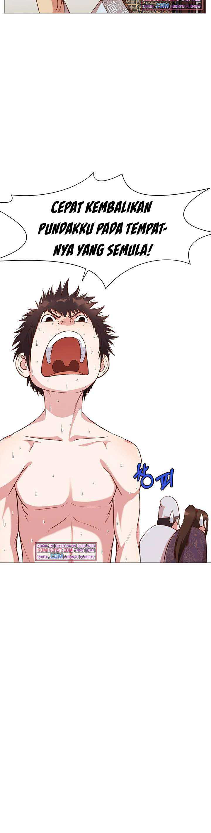 Baca Heavenly Martial God - Chapter 05 halaman 41