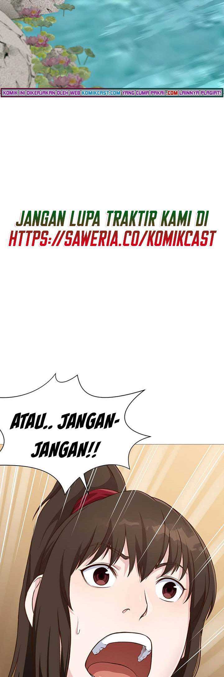 Baca Heavenly Martial God - Chapter 05 halaman 48