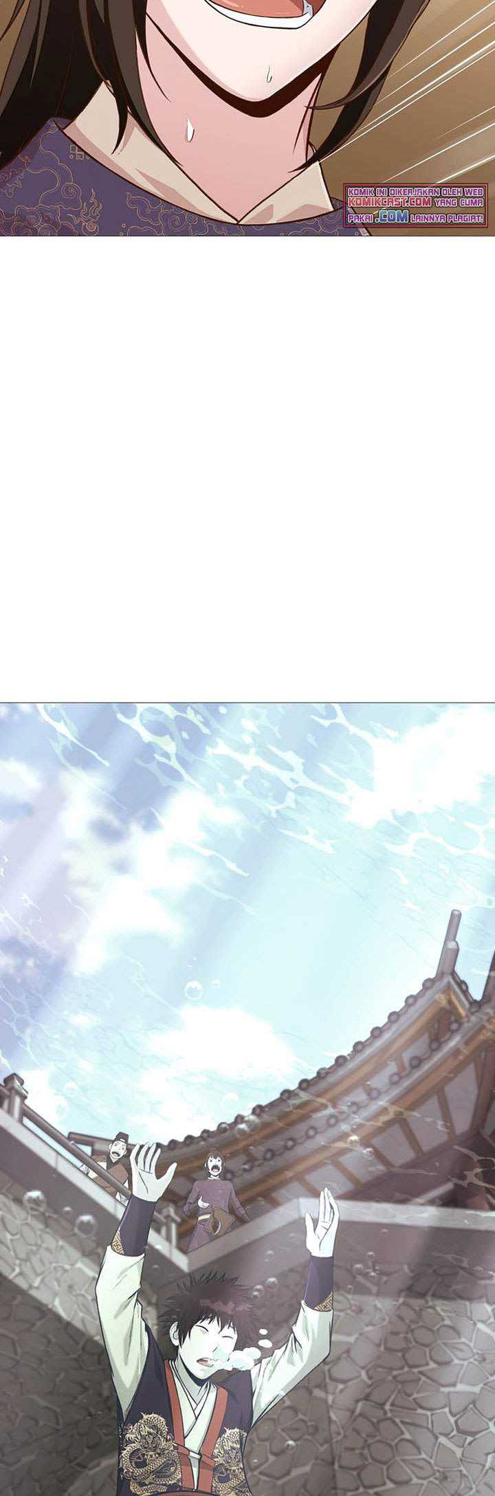 Baca Heavenly Martial God - Chapter 05 halaman 49