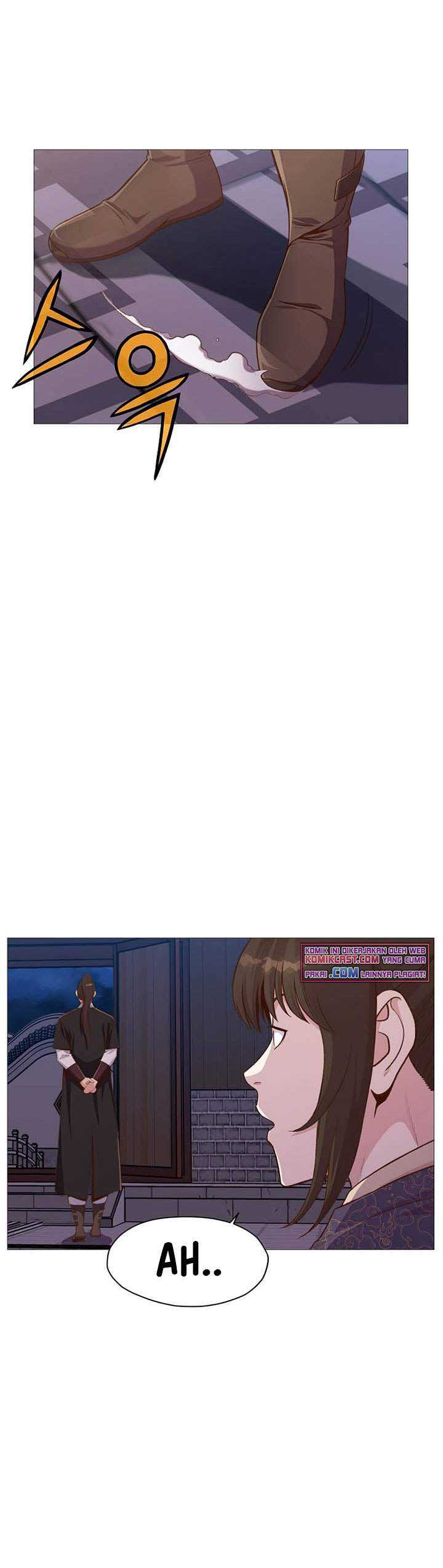 Baca Heavenly Martial God - Chapter 05 halaman 5