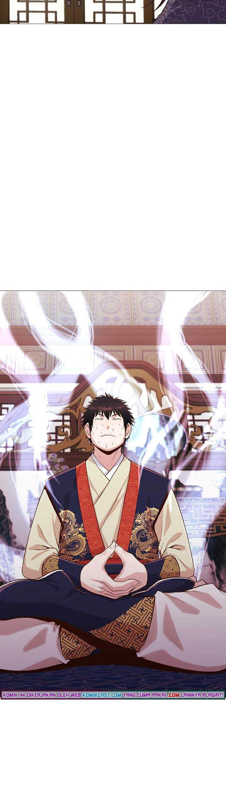 Baca Heavenly Martial God - Chapter 05 halaman 8